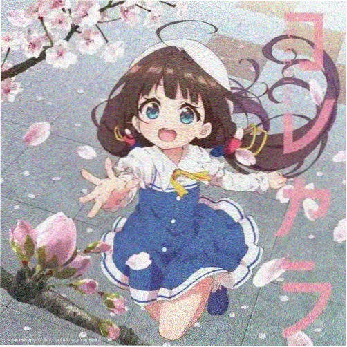 深夜放映厅 头像
